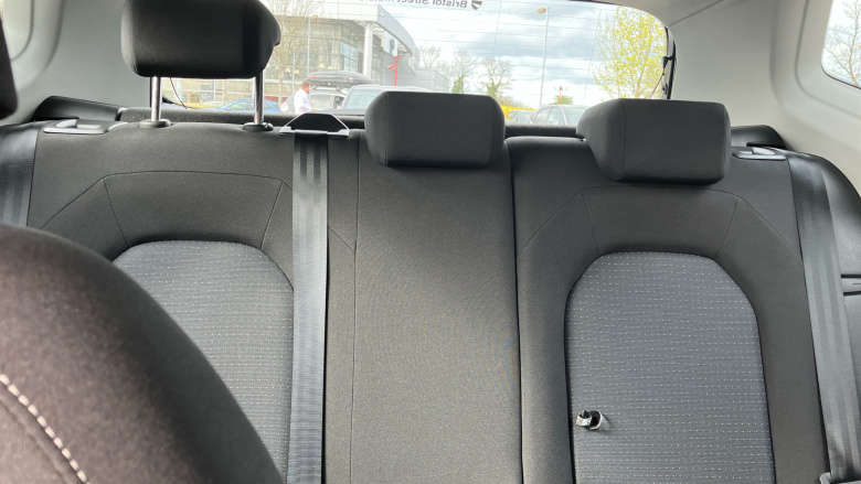 SEAT Arona 1.0 TSI SE Technology 5dr Petrol Hatchback